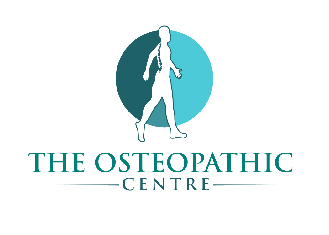 Logo Design by creative.bugs for The Osteopathic Centre | Design #10537566