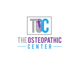 Logo Design by Omee63 for The Osteopathic Centre | Design: #10526893