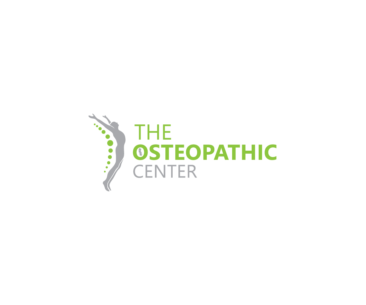 Logo Design by Omee63 for The Osteopathic Centre | Design #10528320
