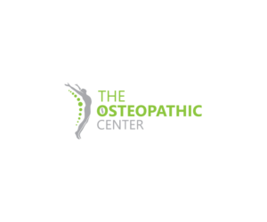 Logo Design by Omee63 for The Osteopathic Centre | Design: #10528320