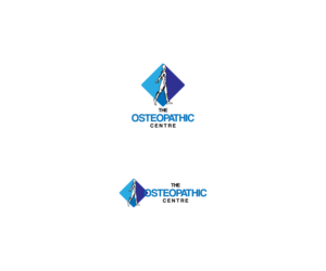 Logo Design by CA Designs for The Osteopathic Centre | Design: #10524727