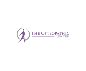 Logo Design by e-graphics for The Osteopathic Centre | Design: #10529451