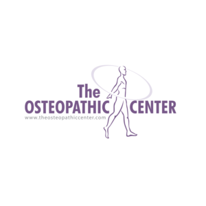 Logo Design by e-graphics for The Osteopathic Centre | Design: #10529452