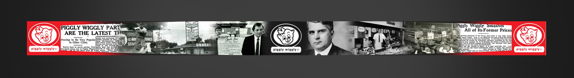 Design de Panneau par James Sylvester pour JTM Corporation - Piggly Wiggly | Design #2210266