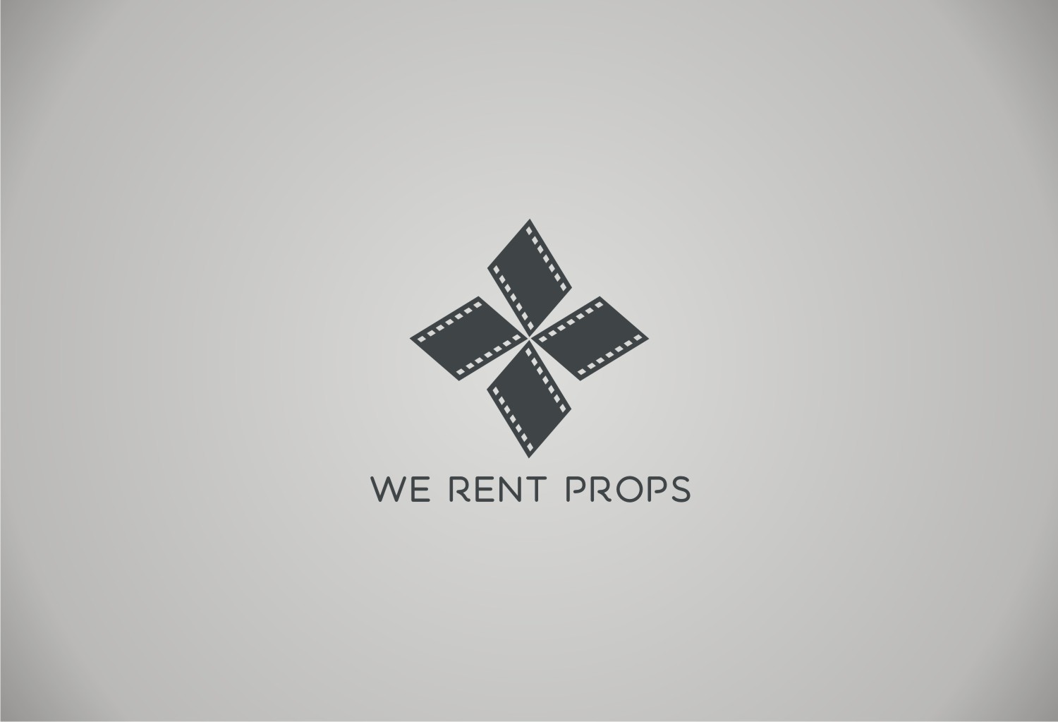 Logo Design by Nabuilefikz for De Warrenne Pictures | Design #10537629