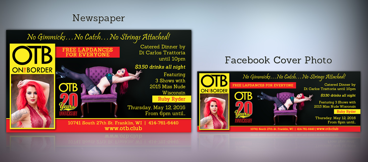 Flyer Design by deep_4evr for this project | Design #10536945