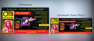 Flyer Design by deep_4evr for this project | Design: #10536945