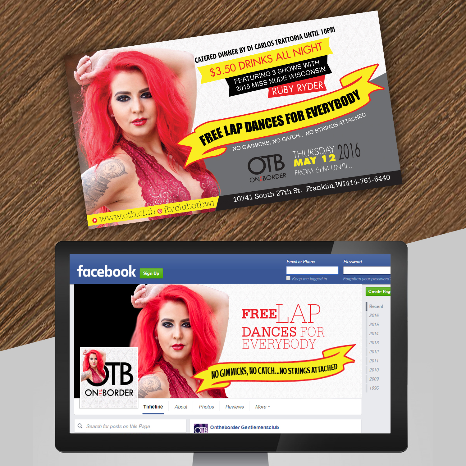 Design de Flyer par Kreative Fingers pour ce projet | Design #10532309