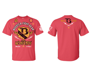 Diseño de Camiseta por Summit Creative para Booster BVBA | Diseño: #2211338