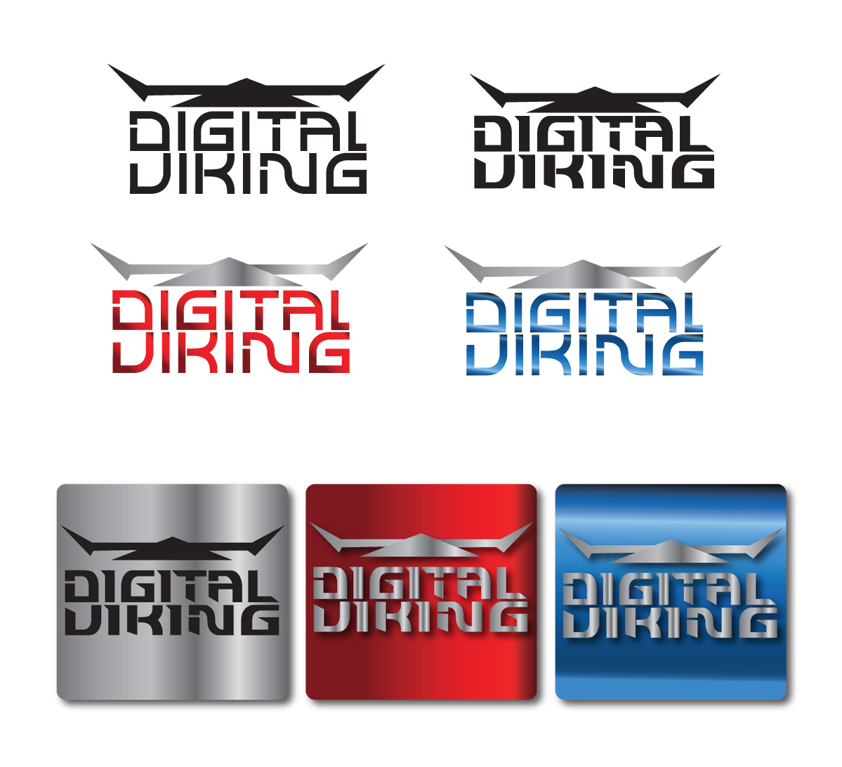 Logo Design by Soula Vetter for Design Firm | Design #2231219