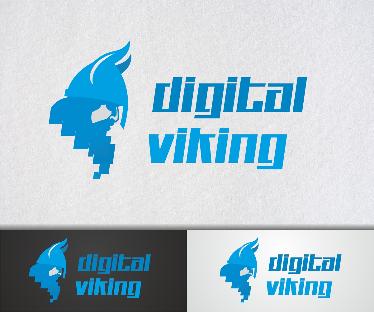 Logo Design by Vinchi for Design Firm | Design #2252069