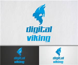 Logo Design by Vinchi for Design Firm | Design: #2252109