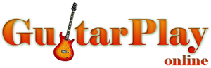Logo Design by msharma for GuitarPlayOnline - Leandro Kasan | Design: #2245783