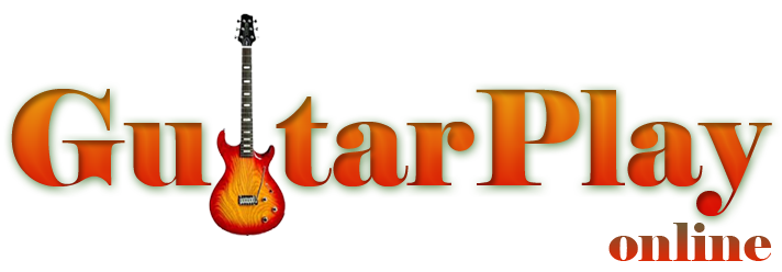 Logo Design by msharma for GuitarPlayOnline - Leandro Kasan | Design #2245788