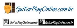 Logo Design by lito for GuitarPlayOnline - Leandro Kasan | Design: #2265938