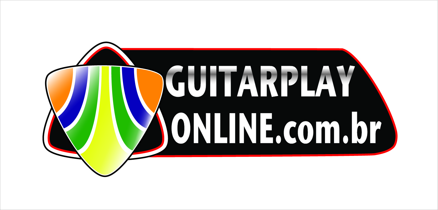 Design de Logo par Anuruddh Reddy pour GuitarPlayOnline - Leandro Kasan | Design #2235804