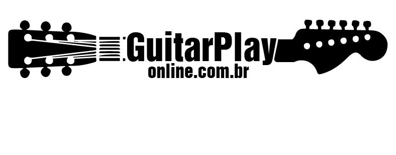 Logo Design by Oliver  Balard for GuitarPlayOnline - Leandro Kasan | Design #2266625