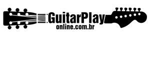 Logo Design by Oliver  Balard for GuitarPlayOnline - Leandro Kasan | Design: #2266625