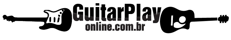 Logo Design by Oliver  Balard for GuitarPlayOnline - Leandro Kasan | Design #2266657