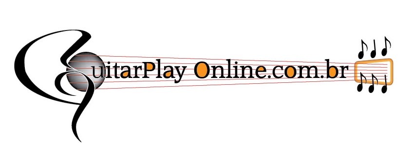 Logo Design by como for GuitarPlayOnline - Leandro Kasan | Design #2279309