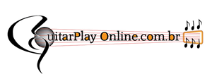 Logo Design by como for GuitarPlayOnline - Leandro Kasan | Design: #2279309