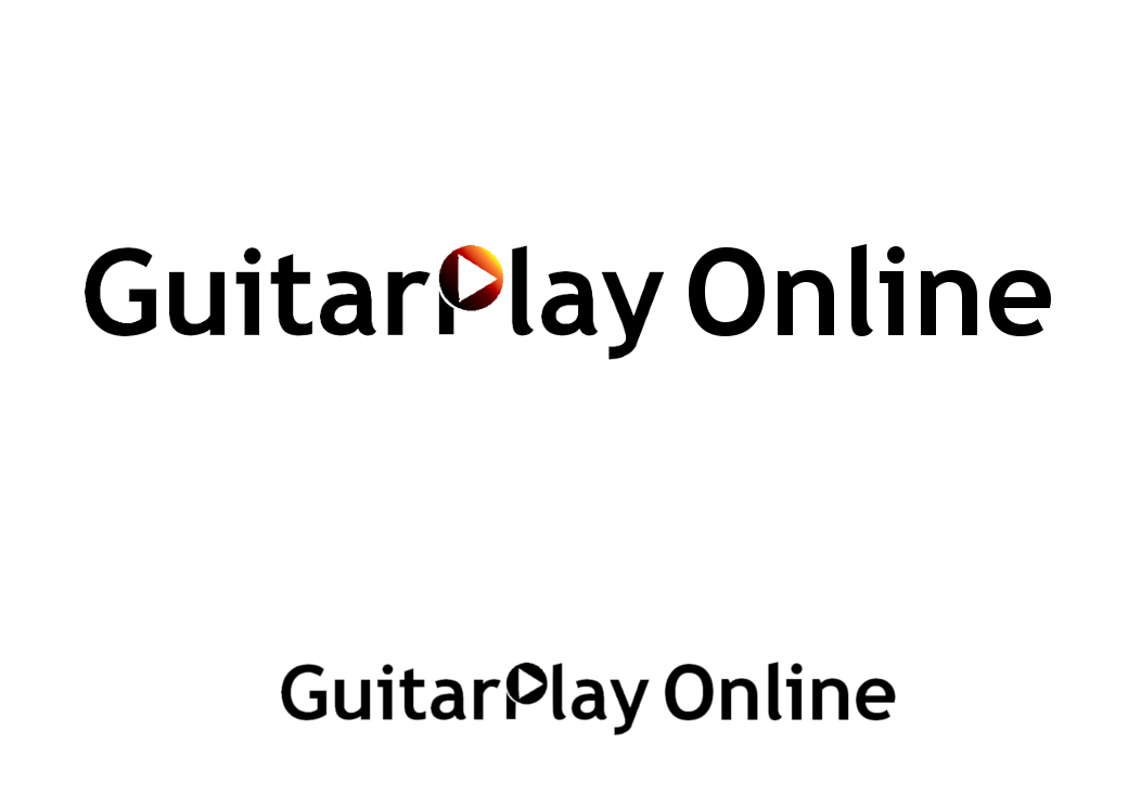 Design de Logo par Desach pour GuitarPlayOnline - Leandro Kasan | Design #2211139