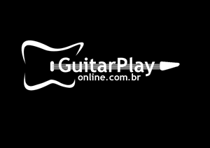 Logo Design by Desach for GuitarPlayOnline - Leandro Kasan | Design #2215725