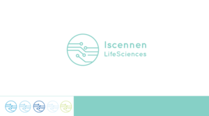 Design de Logo par irv pour Iscennen Life Sciences | Design : #10559992