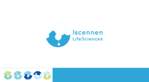 Design de Logo par irv pour Iscennen Life Sciences | Design : #10583543