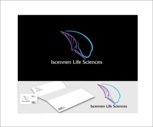 Design de Logo par river graphics pour Iscennen Life Sciences | Design #10614520