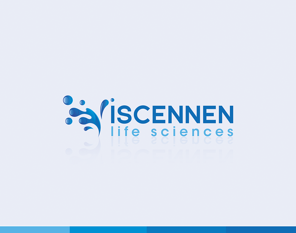 Logo Design by aricsandra for Iscennen Life Sciences | Design #10549507