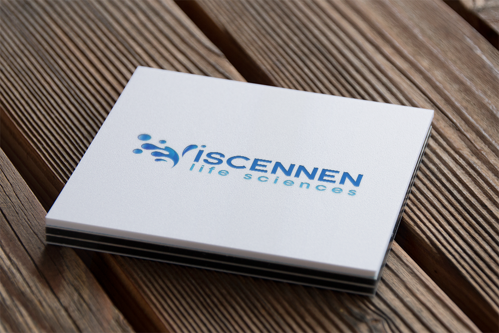 Design de Logo par aricsandra pour Iscennen Life Sciences | Design #10551023