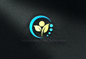Logo Design by enohalk for Iscennen Life Sciences | Design: #10541050