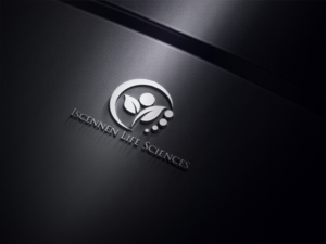 Logo Design by enohalk for Iscennen Life Sciences | Design: #10541051