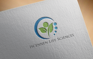 Logo Design by enohalk for Iscennen Life Sciences | Design: #10541052