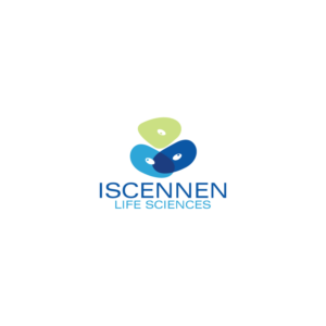 Design de Logo par creative.bugs pour Iscennen Life Sciences | Design : #10527603