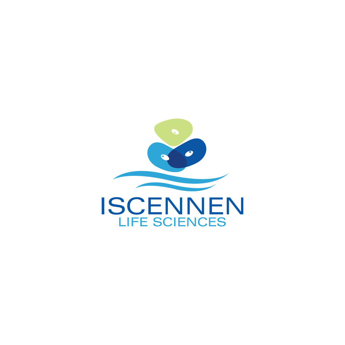Logo Design by creative.bugs for Iscennen Life Sciences | Design #10527604
