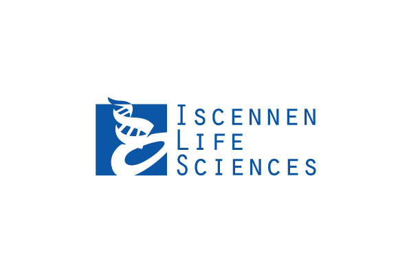 Logo Design by metehumay for Iscennen Life Sciences | Design #10621647