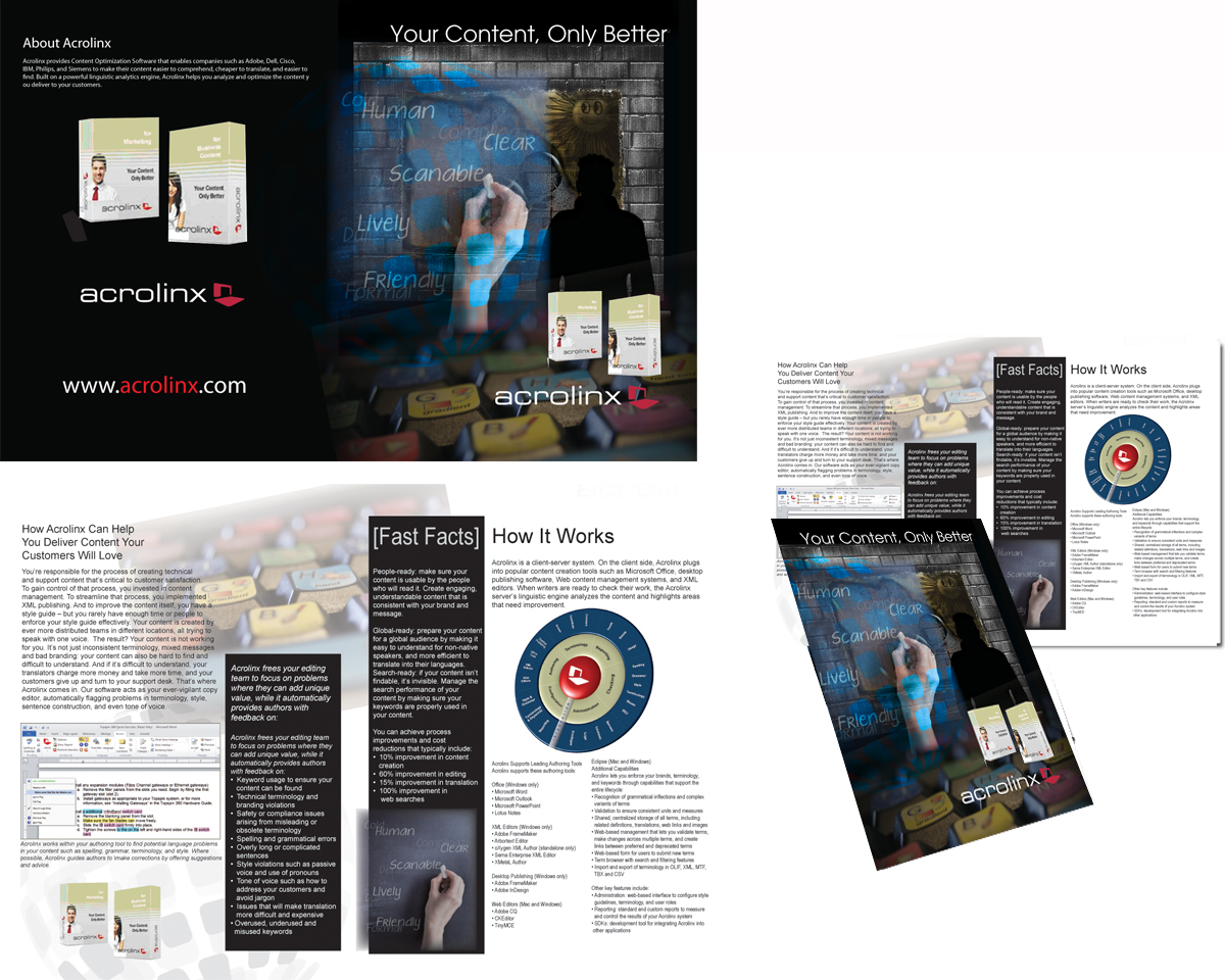 Design de Brochure par Soula Vetter pour ce projet | Design #2224312