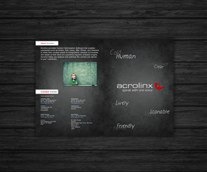 Brochure Design by FutureDesigne