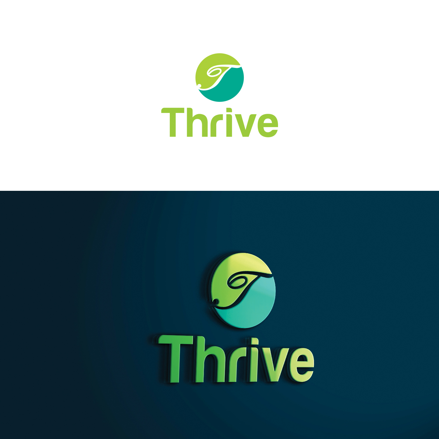 Logo Design by IMD-HUB for this project | Design #10524887