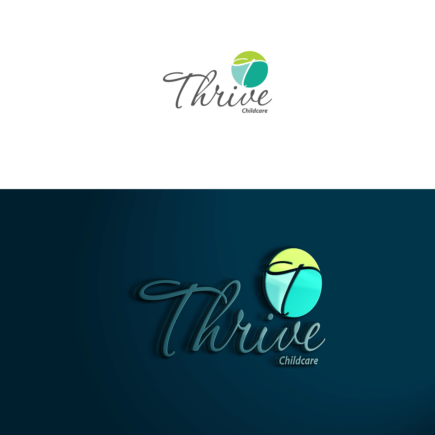 Logo Design by IMD-HUB for this project | Design #10524917