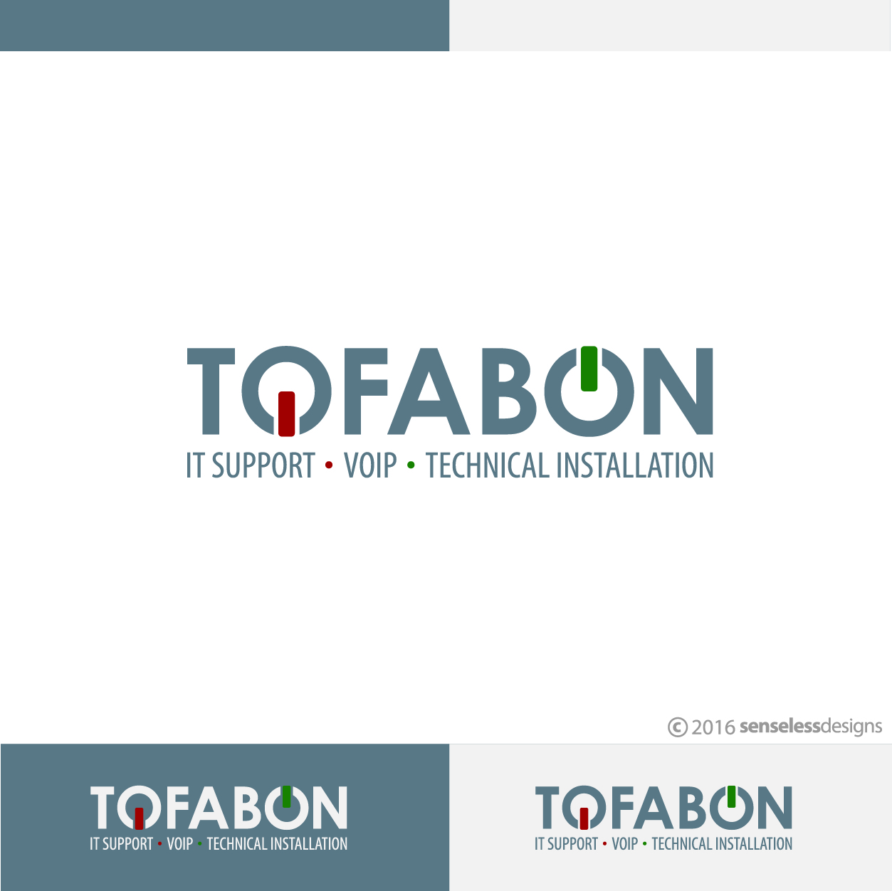 Logo Design by Senseless for this project | Design: #10549369