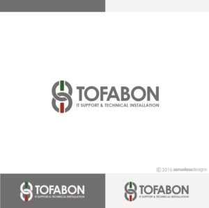 Logo Design by Senseless for this project | Design: #10549370