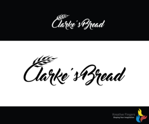 Logo Design by Kreative Fingers