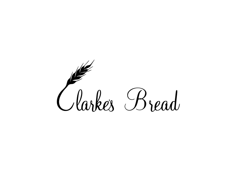 Logo-Design von saddam.nh2015 für Clarke's Bread | Design #10564510