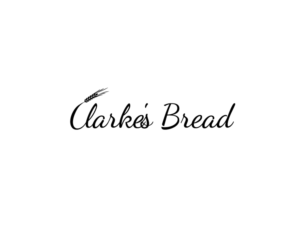 Logo Design by saddam.nh2015 for Clarke's Bread | Design: #10564789