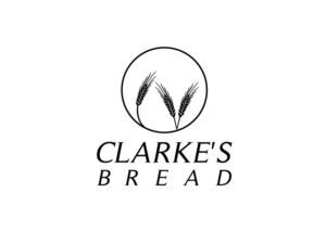 Logo Design by saddam.nh2015 for Clarke's Bread | Design: #10565204