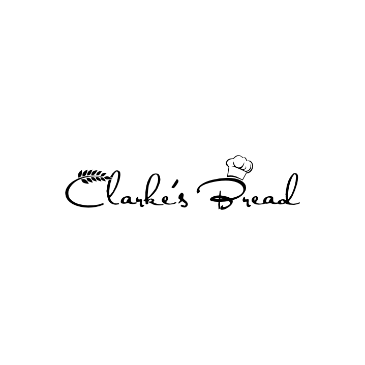 Logo-Design von satria.putra0995 für Clarke's Bread | Design #10587915
