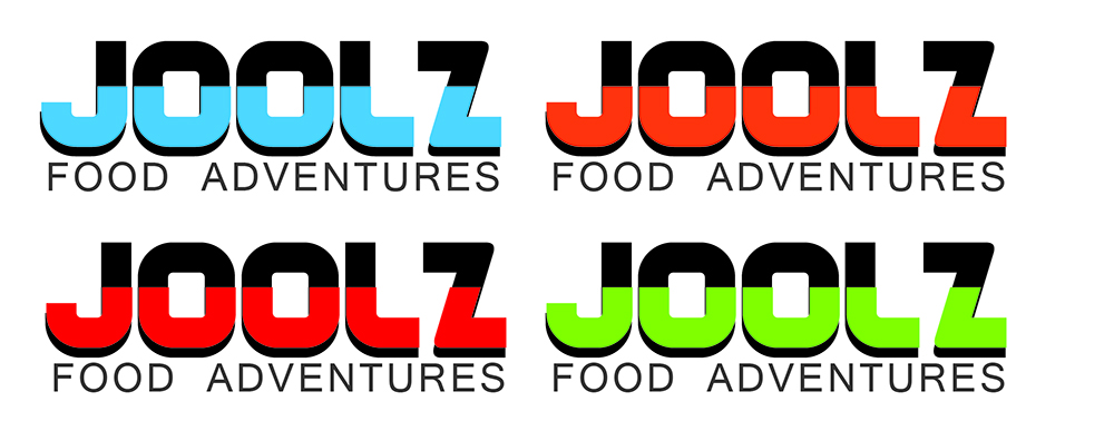 Logo Design by sachith for JOOLZ Food Adventures | Design #2221981